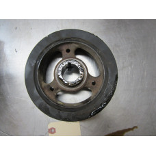 09Z005 Crankshaft Pulley From 2003 Ford F-250 Super Duty  6.8